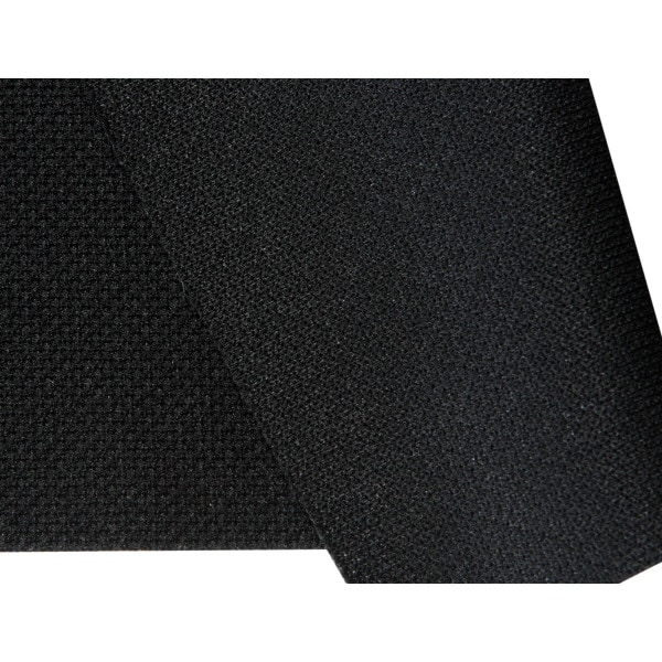 Main product image for Mellotone Premium Black Speaker Grill Cloth Yard 260-332
